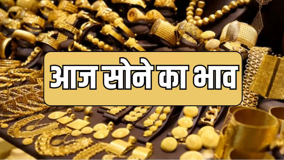 gold prices