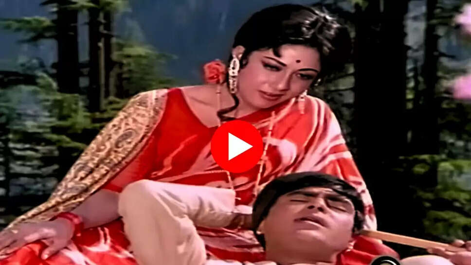 ‘मेरे मितवा मेरे मीत रे