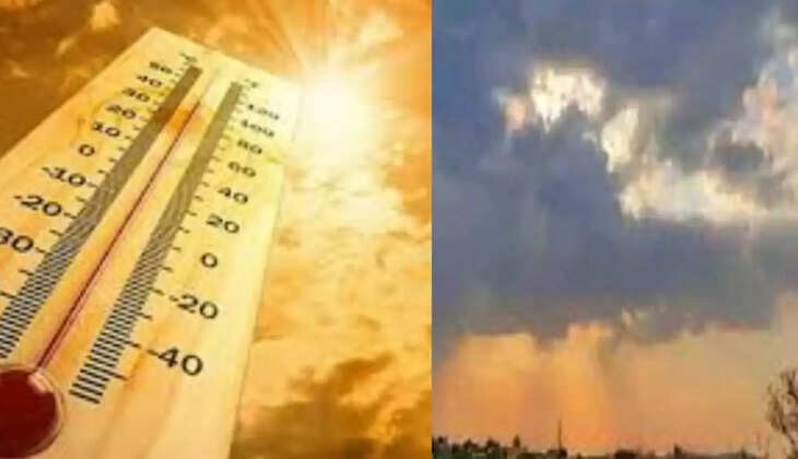 मध्यप्रदेश में फिर बदलेगा मौसम