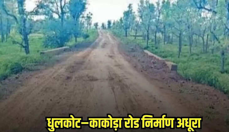 Burhanpur news, MP news,