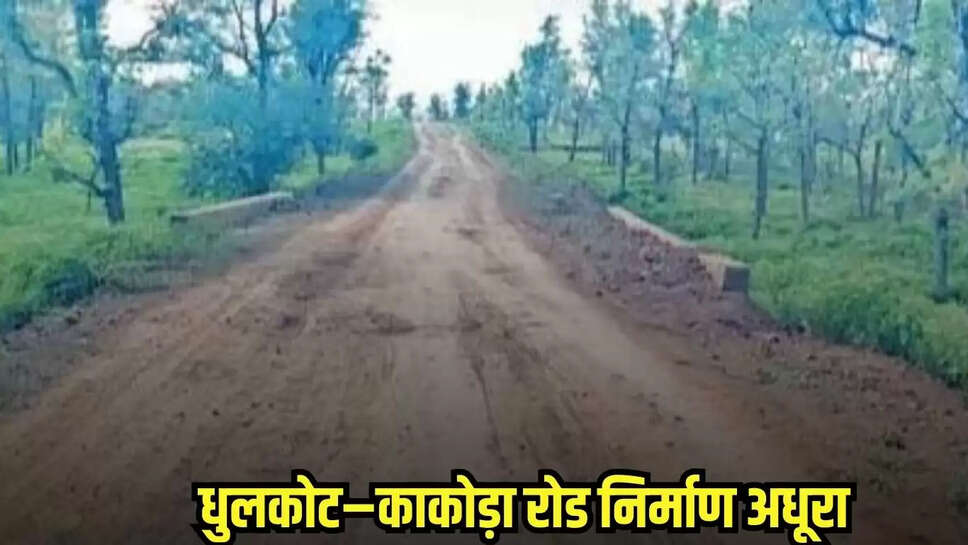 Burhanpur news, MP news,