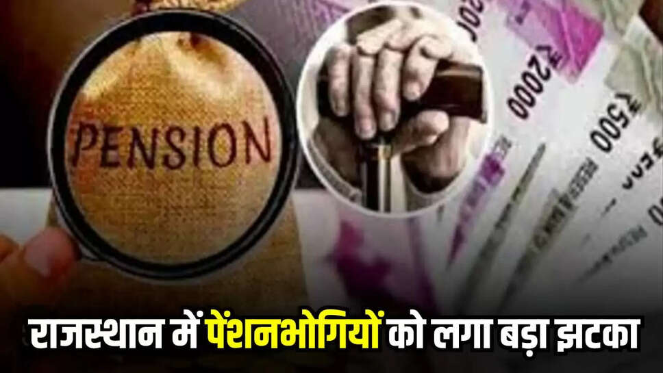 Rajasthan News