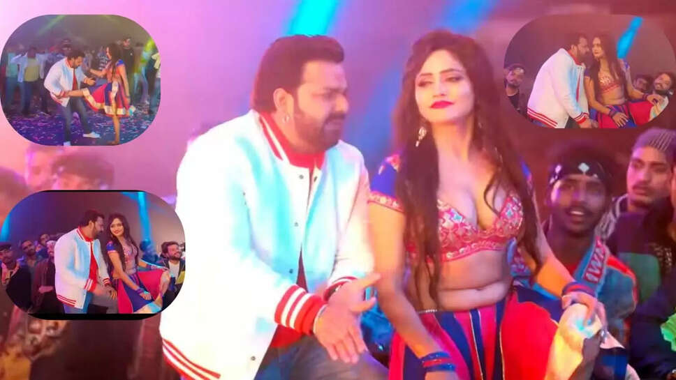 Bhojpuri song
