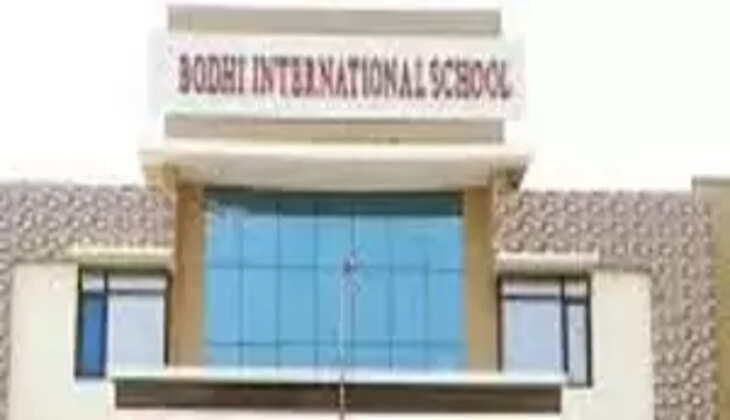 bodhi school