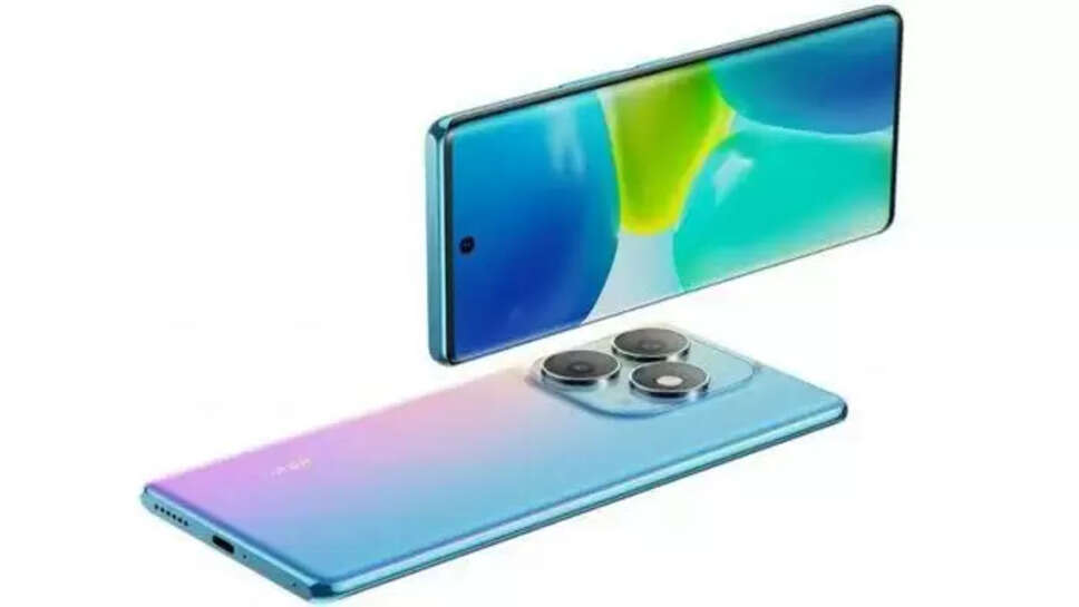 Itel Smartphone