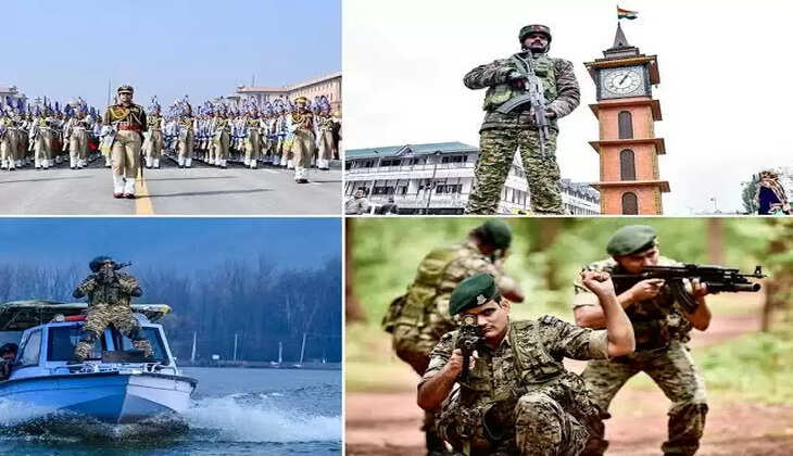 CRPF