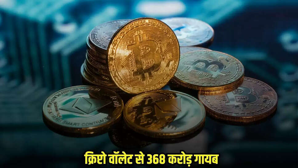 Coin DCX Hack