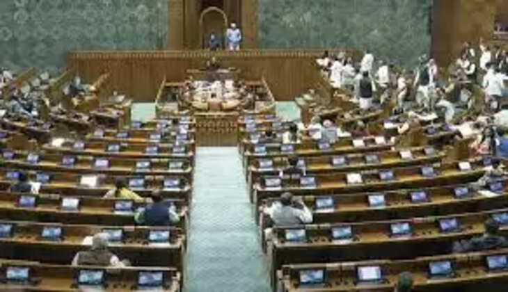 32 मौतों का मामला गूंजा राज्यसभा में 