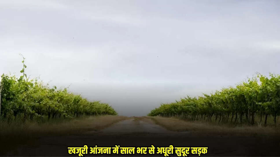 Mandsaur News