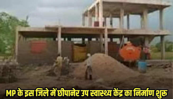 Harda news, MP news,