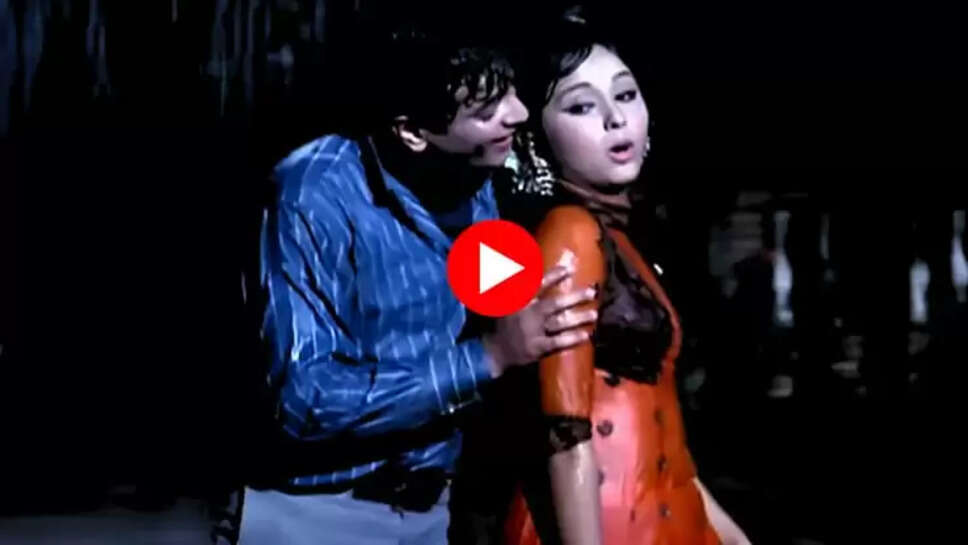 OLD SUPERHIT HINDI SONG