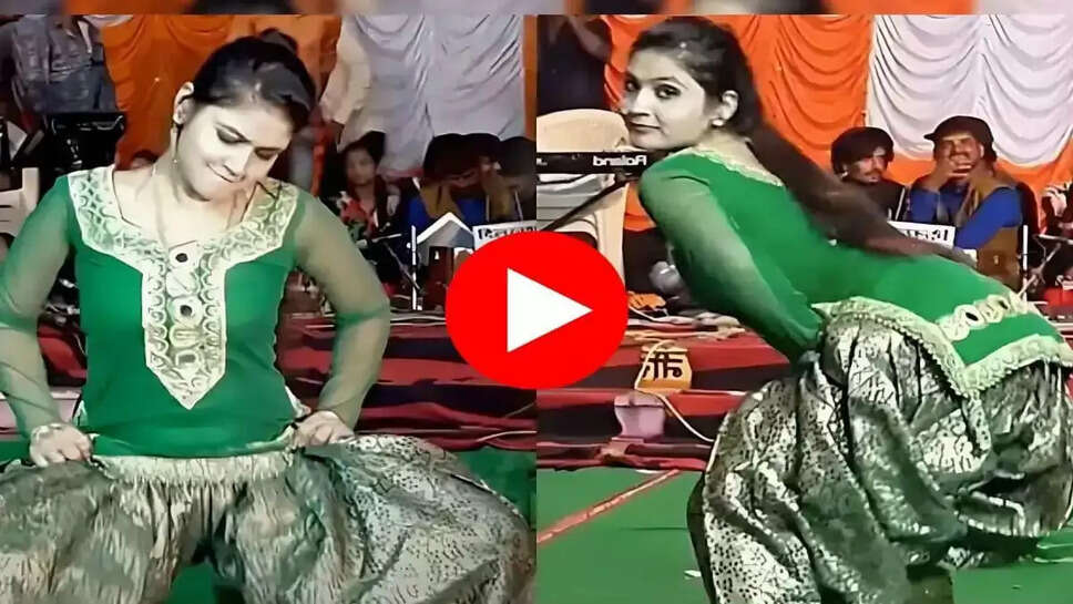 गोरी नागोरी