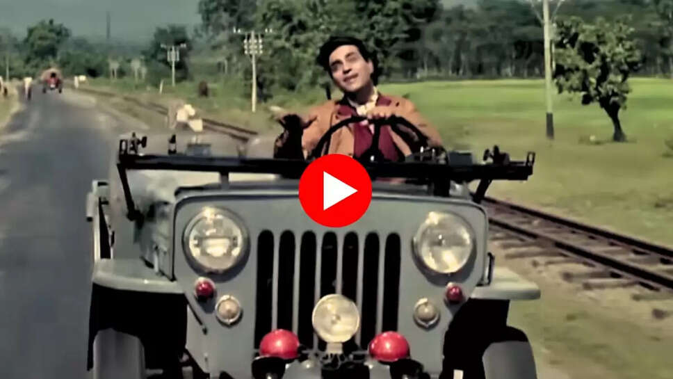 Bollywood Old Song
