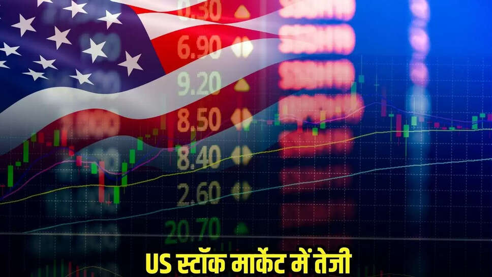 US Stock Market