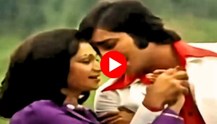 Evergreen Old Hindi Song, Old Hindi Song, Evergreen Old Hindi Song, Mohammad Rafi Song, Lata Mangeshkar Song, 70s Evergreen Old Hindi Song, Wada Karle Sajna Song