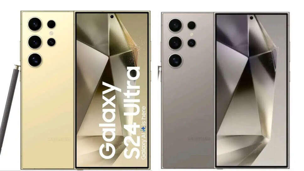 Samsung Galaxy S24 Ultra 5G 