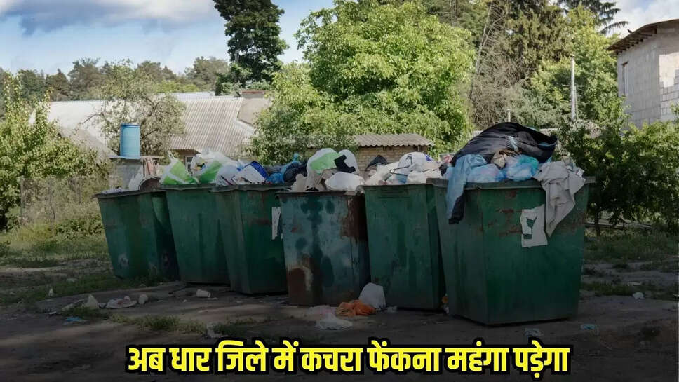 dhaar news, mp news, 