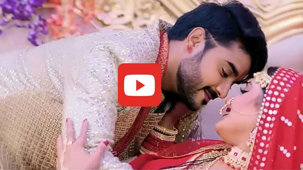New Bhojpuri song