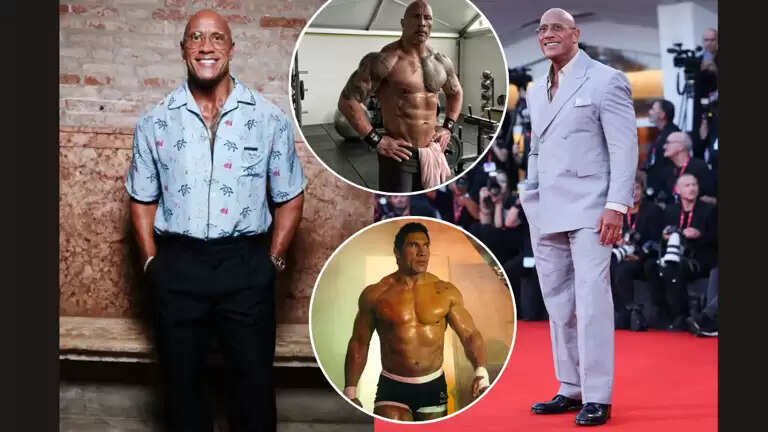 Dwayne Johnson