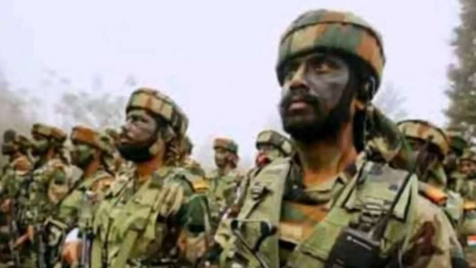 पूर्व सैनिक स्वास्थ्य योजना