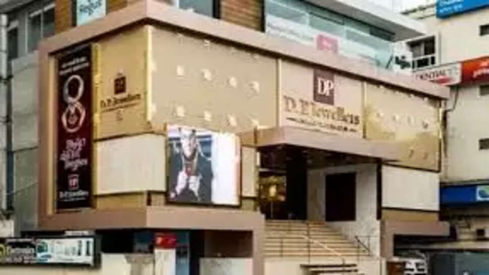 dp jewelers