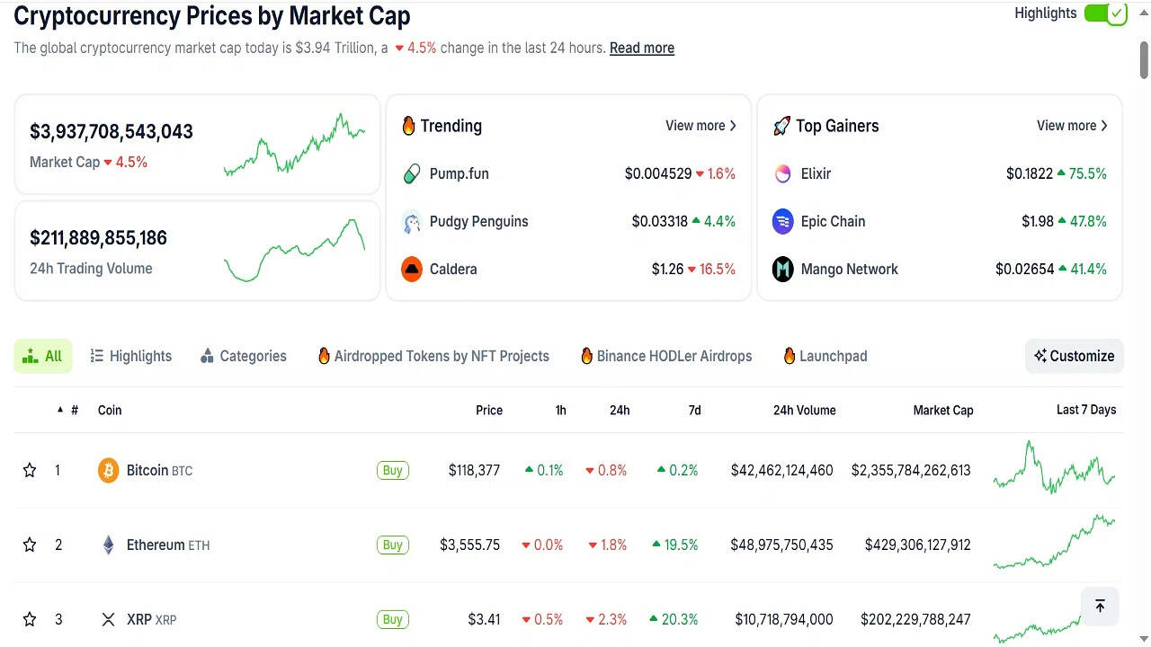 Crypto 