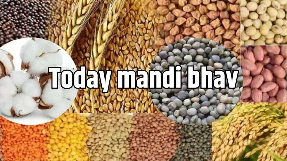 prices  all crops