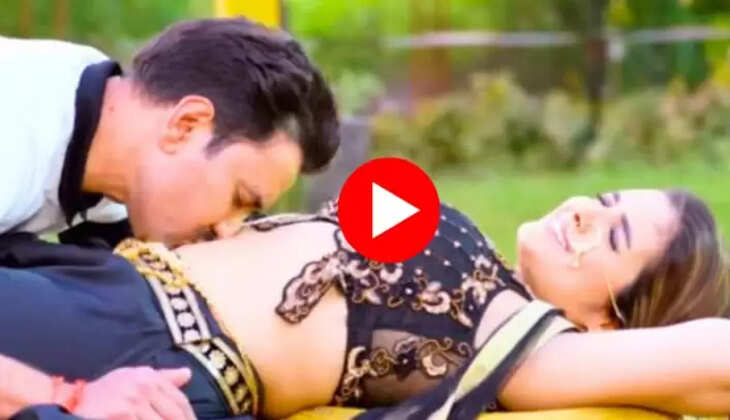 Bhojpuri New Song
