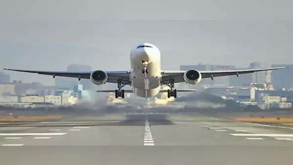 Jaipur Airport