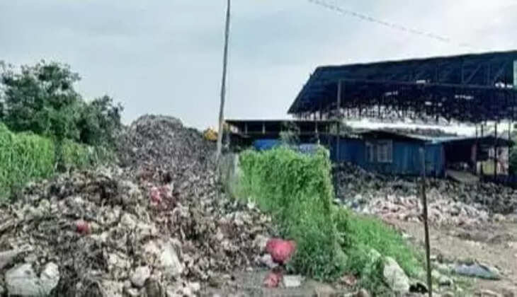 Burhanpur news, MP news,