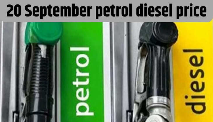 पेट्रोल डीजल