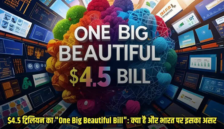 One Big Beautiful Bill