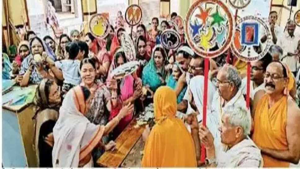 Devri Kala News