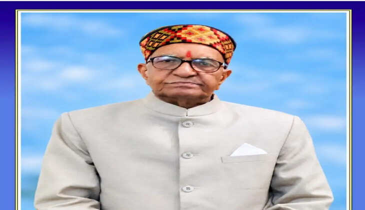 sharad ji