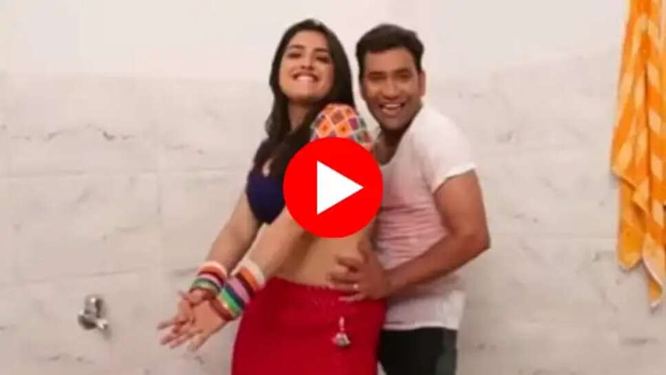 Bhojpuri Hit Song