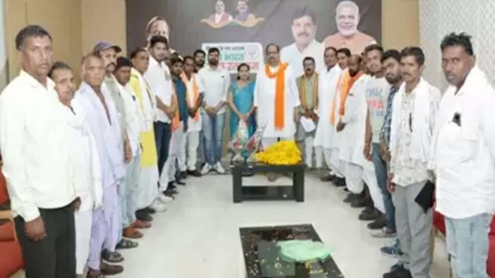 minister