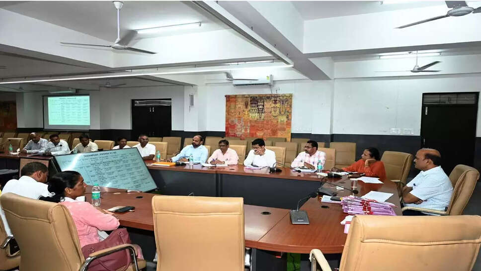 विकसित कृषि संकल्प अभियान