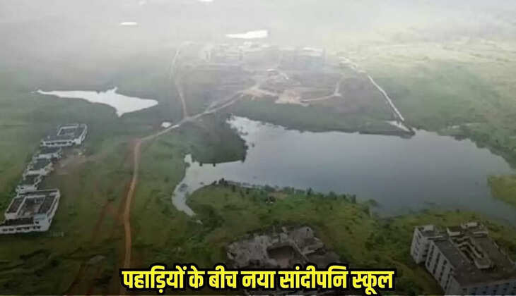 Jhabau News, MP news,