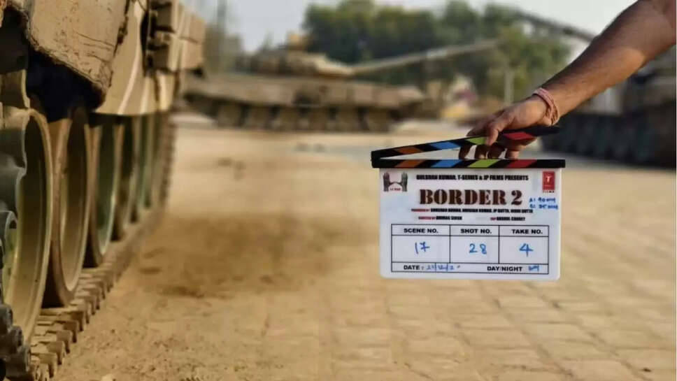 Border 2