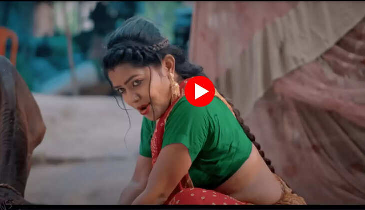 BHojpuri New Song : &nbsp;खेसारी लाल यादव के नए गाने ने एक दिन में तोड़ दिए सारे रिकॉर्ड, अभी तक देख चुके है 14 लाख लोग&nbsp;