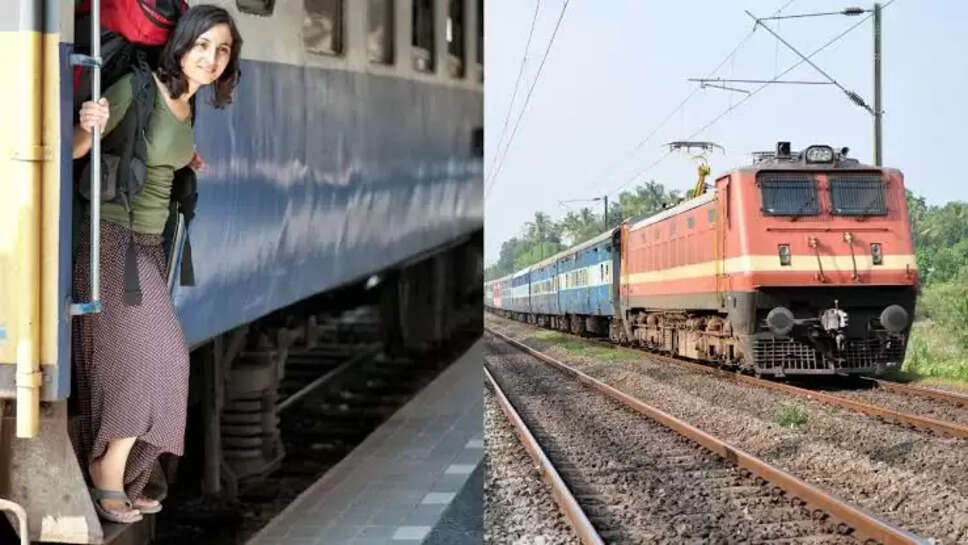 Indian Railway