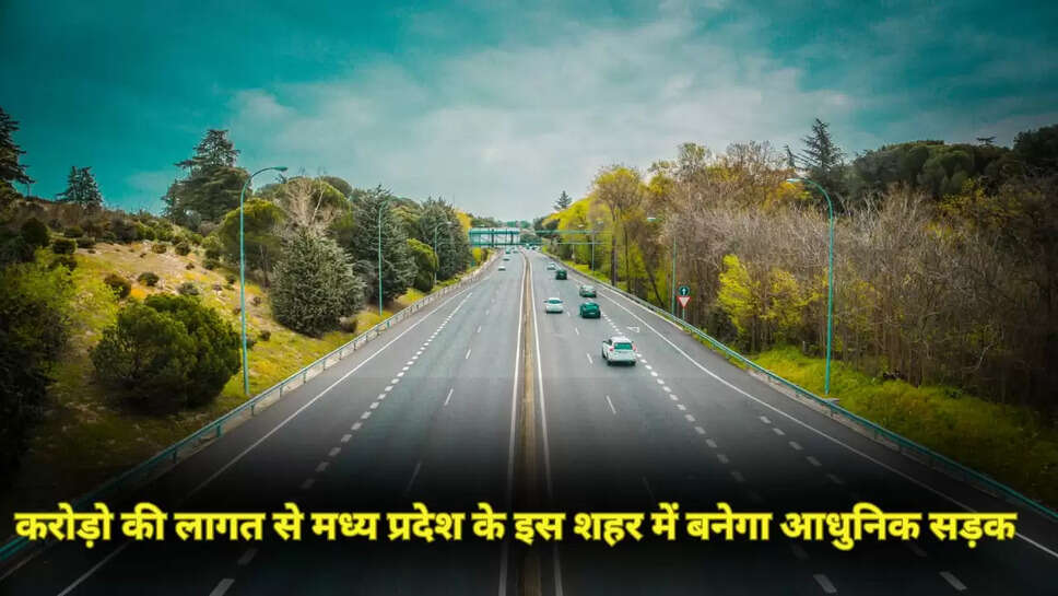 MP Roadways news