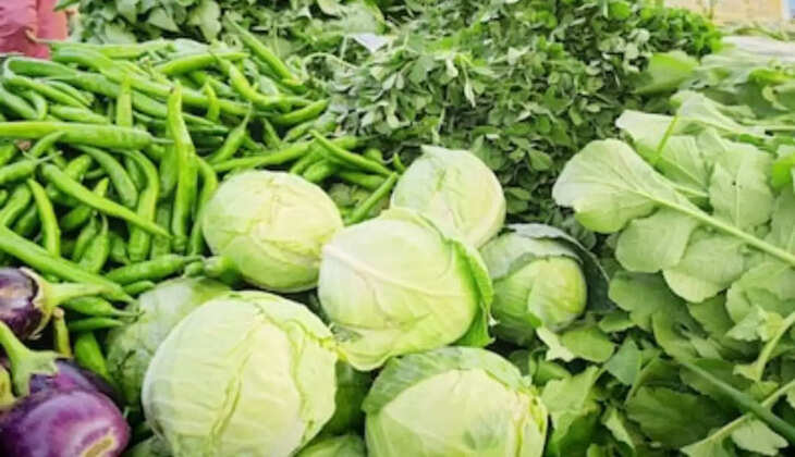 थोक सब्जी मंडी