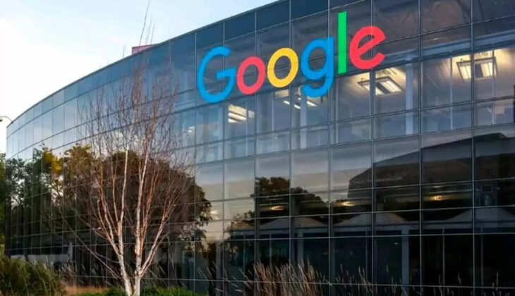 after america google launched