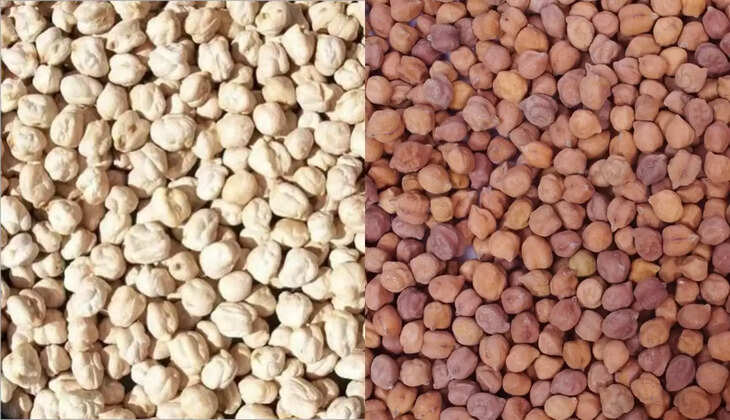 red gram prices , while green