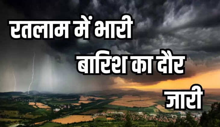 Ratlam Weather
