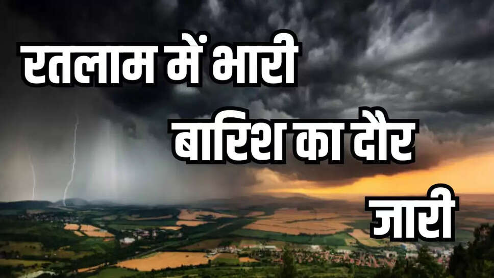 Ratlam Weather