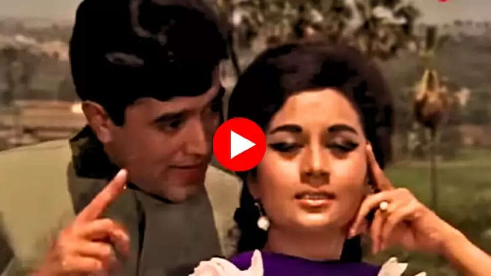OLD HINDI SONG