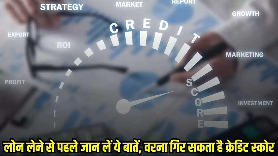 Credit Score