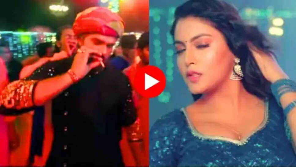 Bhojpuriya song